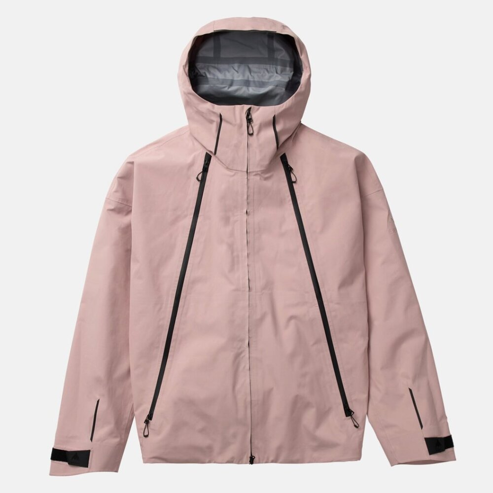 Burton Futuretrust 3L Jacket - Size M